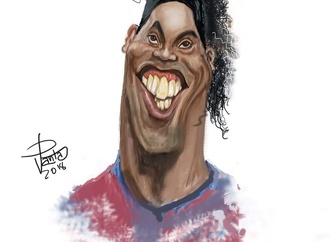 Ronaldinho