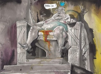 david rowe