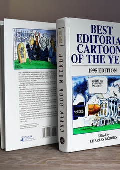 Best Editorial Cartoons of the Year 1995