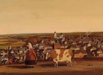 valentin gubarev