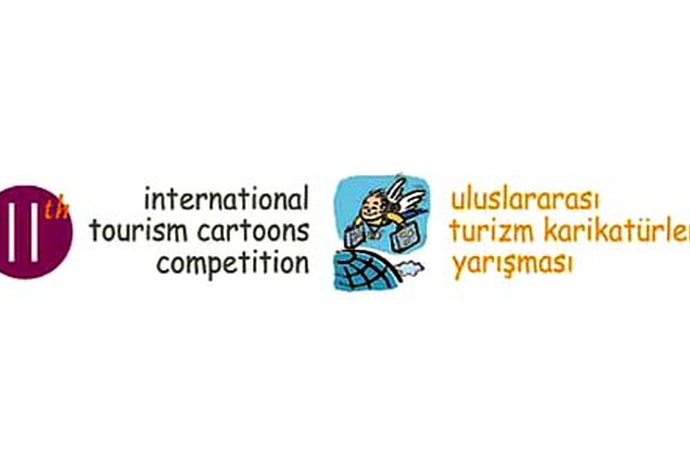 The List Of Participants Of 11th International Tourism Cartoons