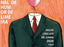 16th International Humor Hall of Limeira Brazil | 2020