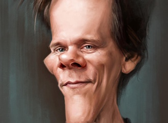 Kevin Bacon