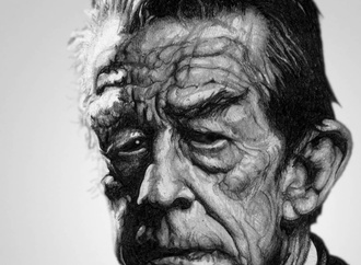 John Hurt