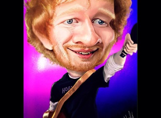 Gallery of Caricatures by Juan Manuel Gutierrez From Uruguay