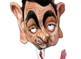 Mr Bean