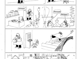 Gallery of Cartoon By Quino-Argentina 2