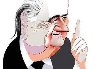 Sepp Blatter