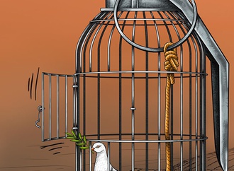 cartoon by nima shahmiri iran 1