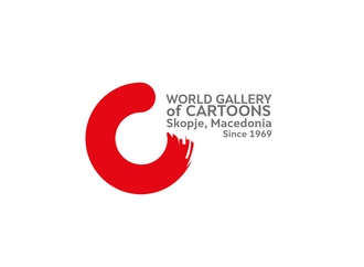 Winners | Finalists of the 53rd world Gallery of cartoons, Skopje 2021