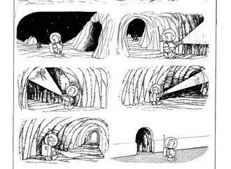 Gallery of Cartoon By Quino-Argentina 4