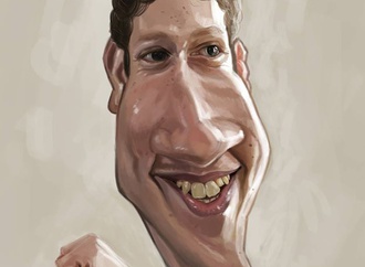 Mark Zuckerberg