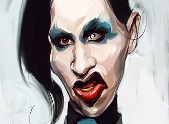 Marilyn Manson