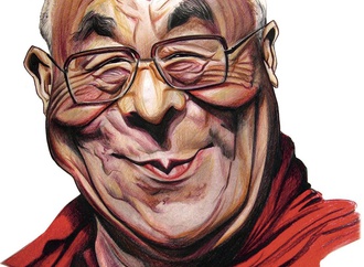 Dalai Lama