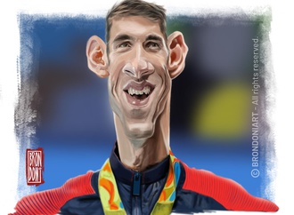 Michael Phelps