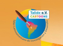 Winners | International Cartoon Contest- Talide 2021- Germany