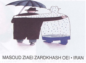 masoud ziaei zardkhashoei iran