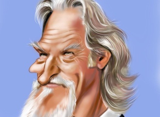 Jeff Bridges