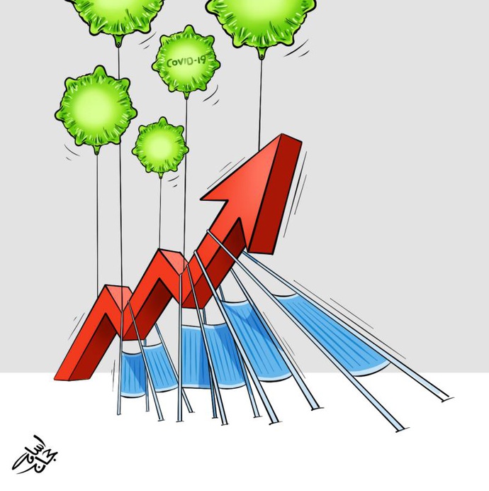 By: Osama Hajjaj | Jordan 