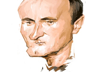 Phil Collins