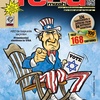 humor magazine "fenamizah" has been published