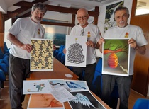 Judgment of The 6th International Cartoon Contest Kolasin-Montenegro 2021