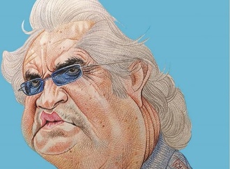 Flavio Briatore