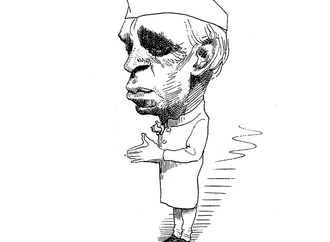 nehru