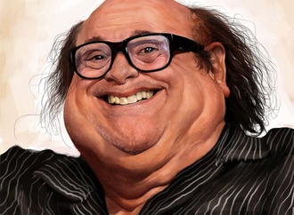 Danny DeVito