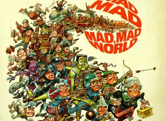 
                                                                                                  Jack Davis - United States of America