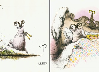 ronald searle 1920 2011 3