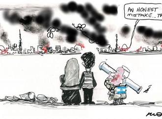 alan moir