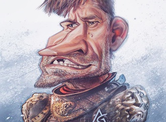 Jaime Lannister