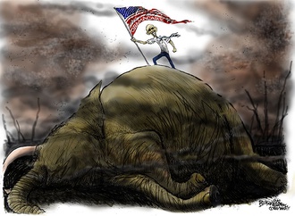 steve benson usa 18