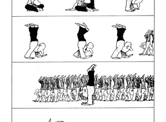 Gallery of Cartoon By Quino-Argentina 4