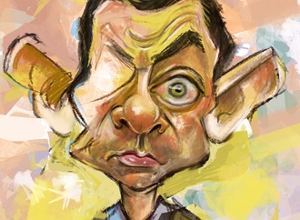 Mr Bean