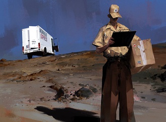 michal lisowski poland 63