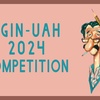 13th GIN-UAH Graphic Humor Contest 2024