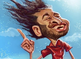 Mohamed Salah