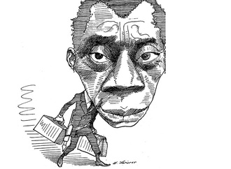 james baldwin