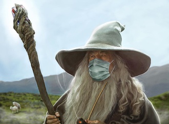 Gandalf