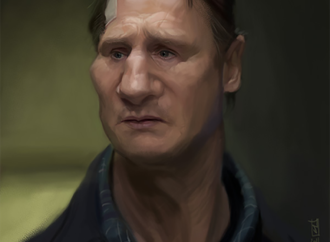 Liam Neeson