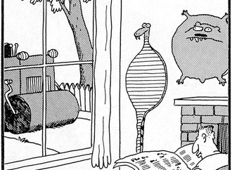 gary larson