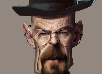 Gallery of caricatures by Rui Duarte From Portugal