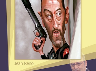 Jean Reno