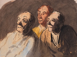 honore daumier00057