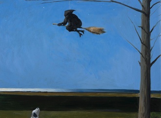 julio larraz9