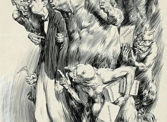 norman lindsay