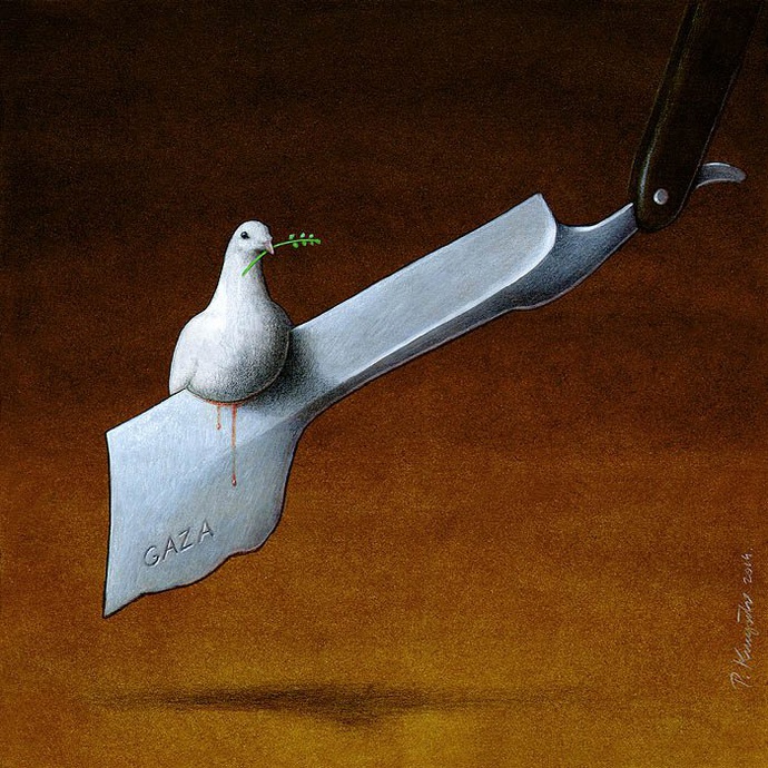 By: Pawel Kuczynski - Poland