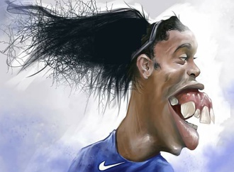 Ronaldinho